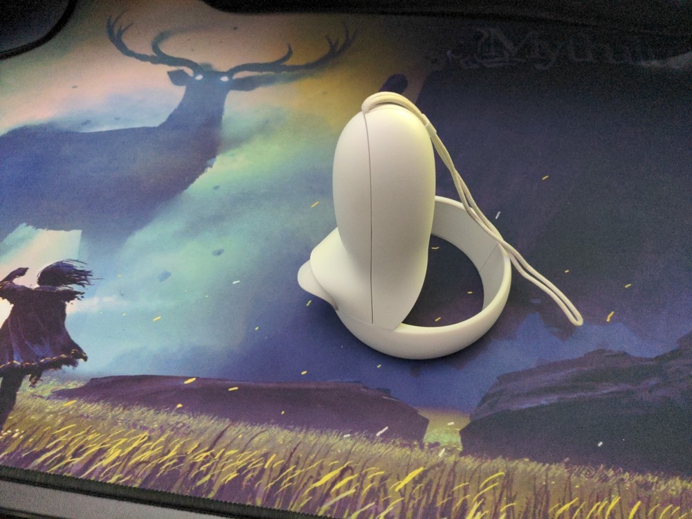 Genuine Meta Oculus Quest 2 VR - Right Controller Only