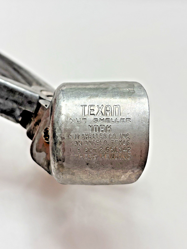 York TEXAN NET SHELLER, San Angelo TX