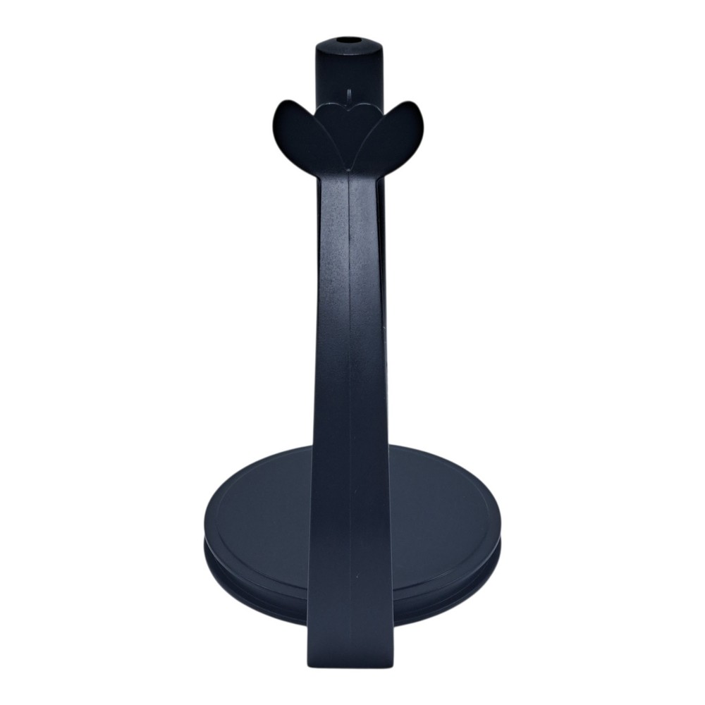 Tupperware Paper Towel Holder Black