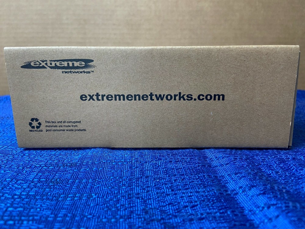 Extreme Networks Summit Stack Module 16419