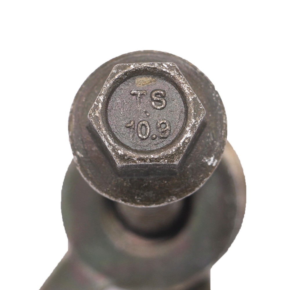 For 14MM ADJUSTABLE CAM BOLTS KITx2 FRONT LEFT & RIGHT CAMBER ALIGNMENT