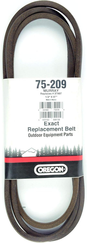 75-209 Belts, Brown