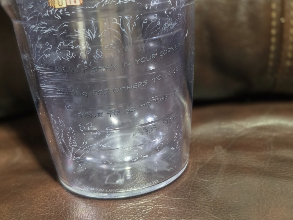 Winnie the poo tumblr