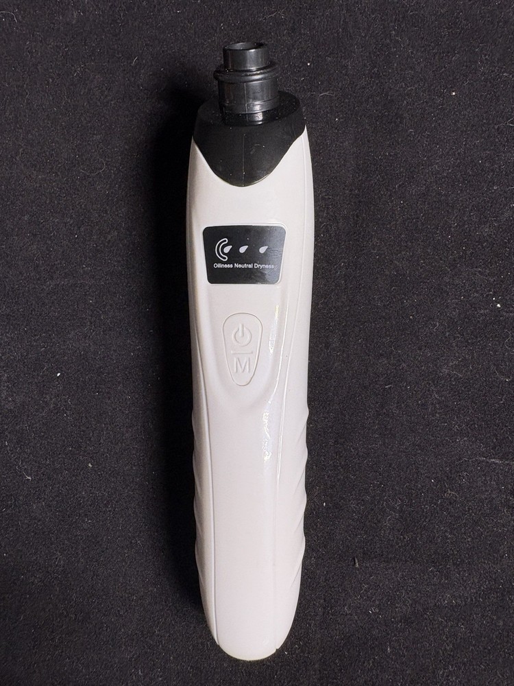 Multi-functional Electric Face Cleaning Device Blackhead Remover w/accessories
