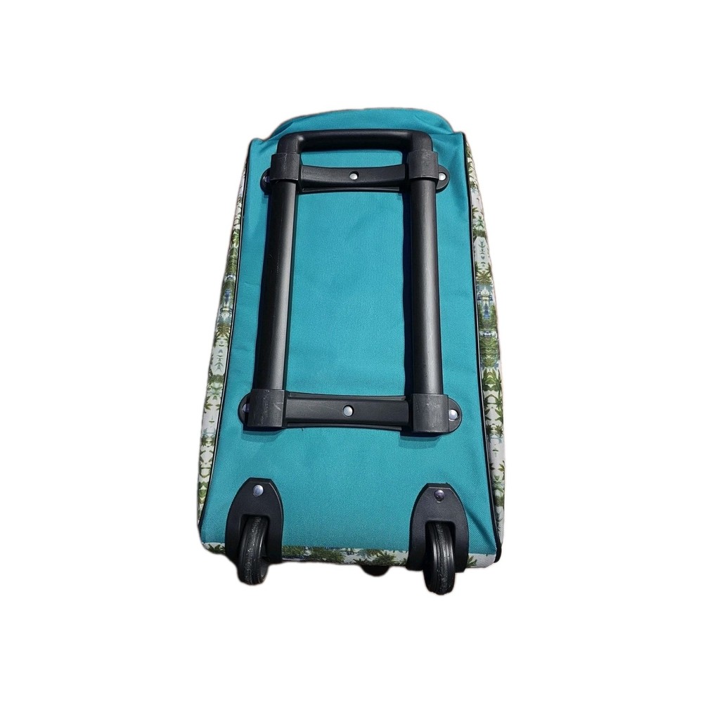 Corona Rolling Duffle Cooler Bag