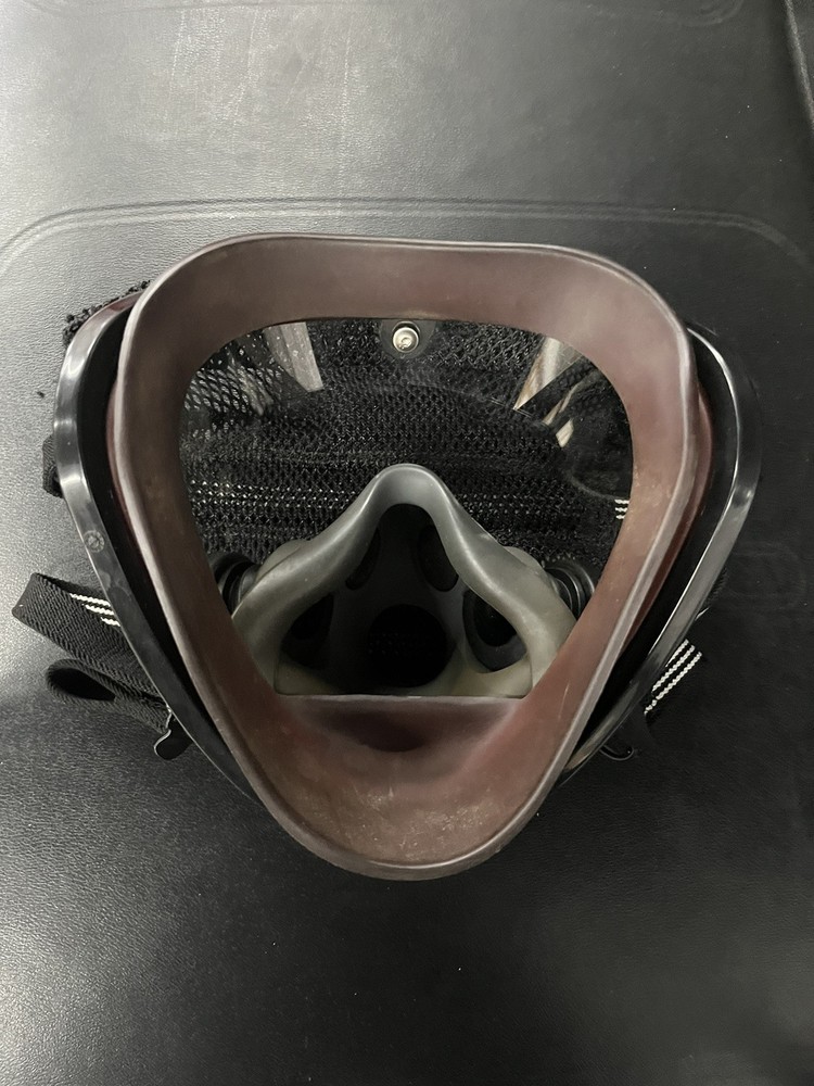 SCOTT AV2000 (X-Large)