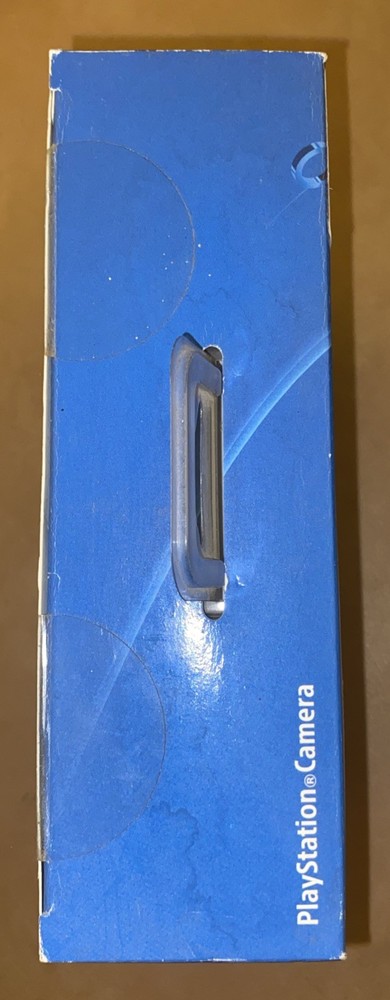 Sony PS4 Camera - Black