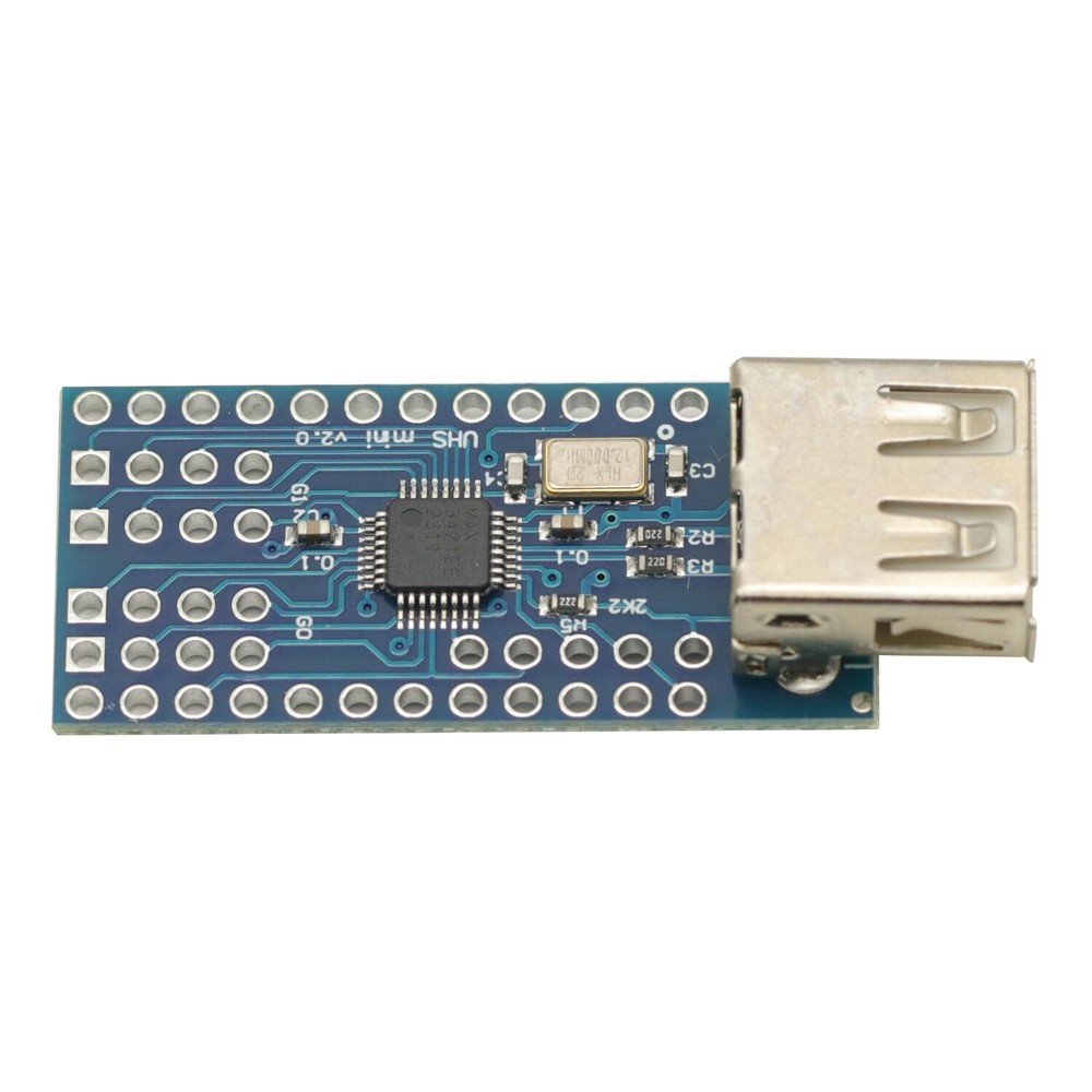 Mini USB Host Shield 2.0 ADK SLR Development Tool Compatible SPI Interface fo...