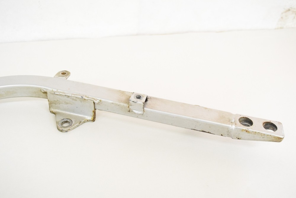 HONDA 1986 VF500F VF 500 INTERCEPTOR FRAME LOWER ENGINE SUPPORT RAIL BRACKET