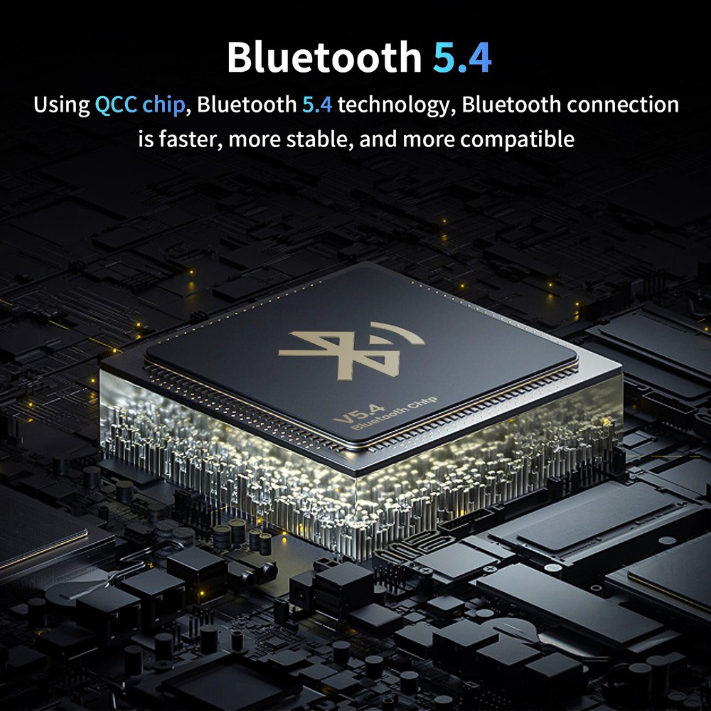 2x FX-S Motorcycle Helmet Bluetooth Headset Intercom 2-way 1000m Communication