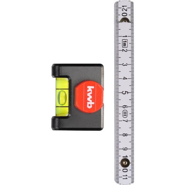 kwb 92400 0 ruler level