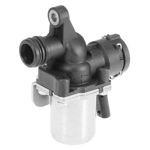 Heater Control Valve Compatible with 2007-2008 Dodge Freightliner Sprinter