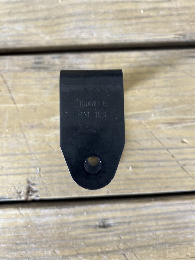Ruger PM153 Lock Bracket for Ruger 10-22