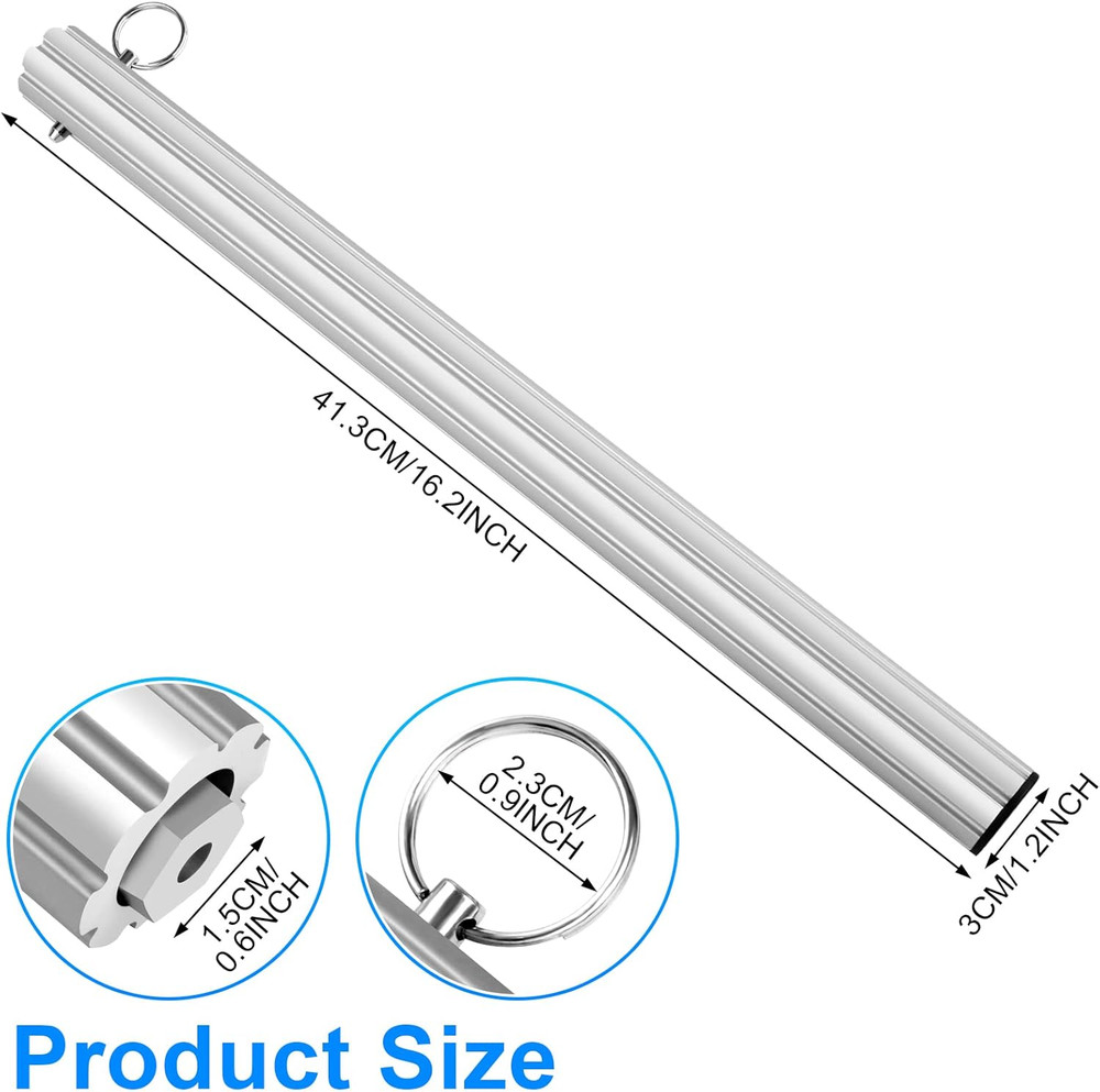New Upgraded 10351 Lifting Handle Assembly Compatible with Tapco PRO 14, PRO 19,