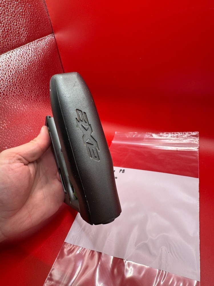 Empire PB AXE Pro Frame