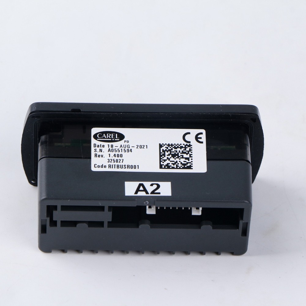 1PCS NEW CAREL RITBUSR001 Operation Panel