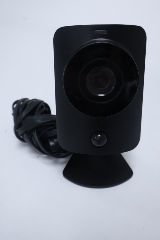 Set Of Simplisafe Base Stations, Keypad, Camera, Motion Sensor (READ)