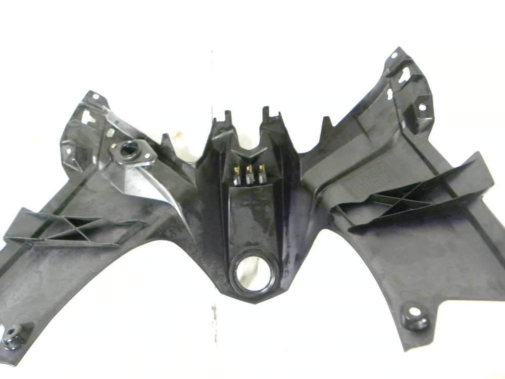 Polaris Pro RMK 800 155 2014 console
