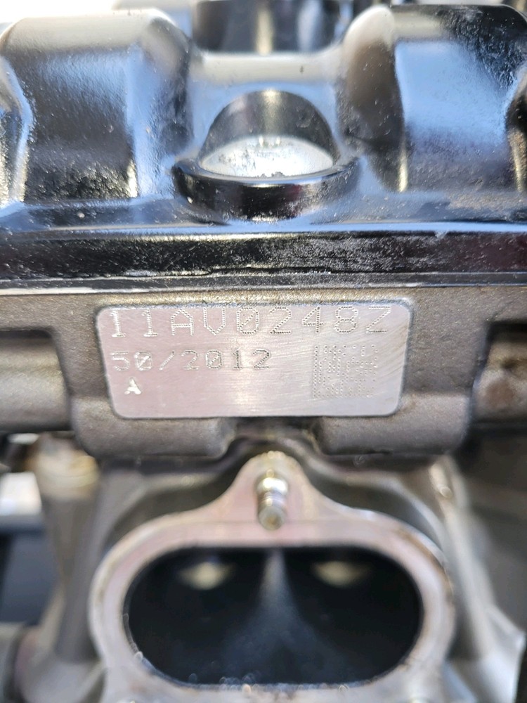 Ducati Diavel 2012 Engine Testastretta 11