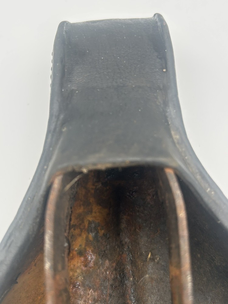 Vintage Mesinger Bicycle Seat
