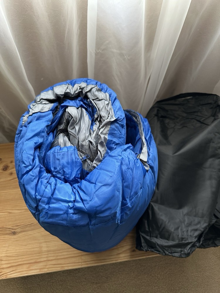 Rioyalo: Sleeping Bag for Camping /Backpacking