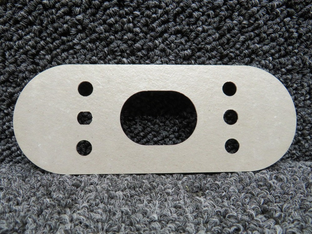 47-9012-01 Insulator Plate