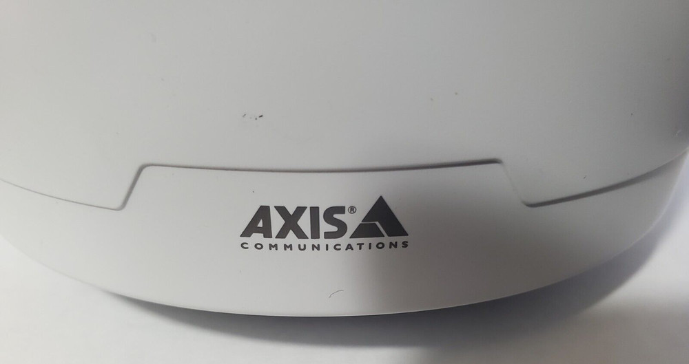 AXIS TP3820-E Casing White 02495-001-PS P32 Series Cameras