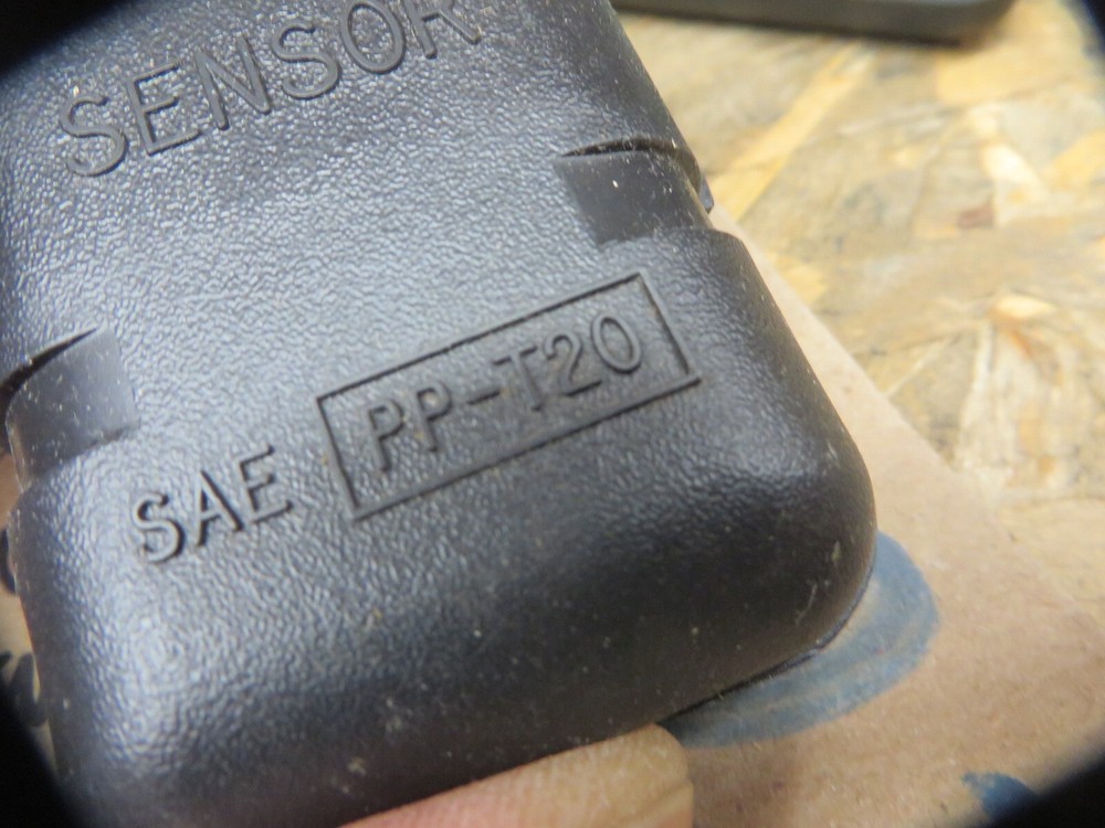 MAZDA OEM SECURITY UPGRADE MODULE OEM NOS