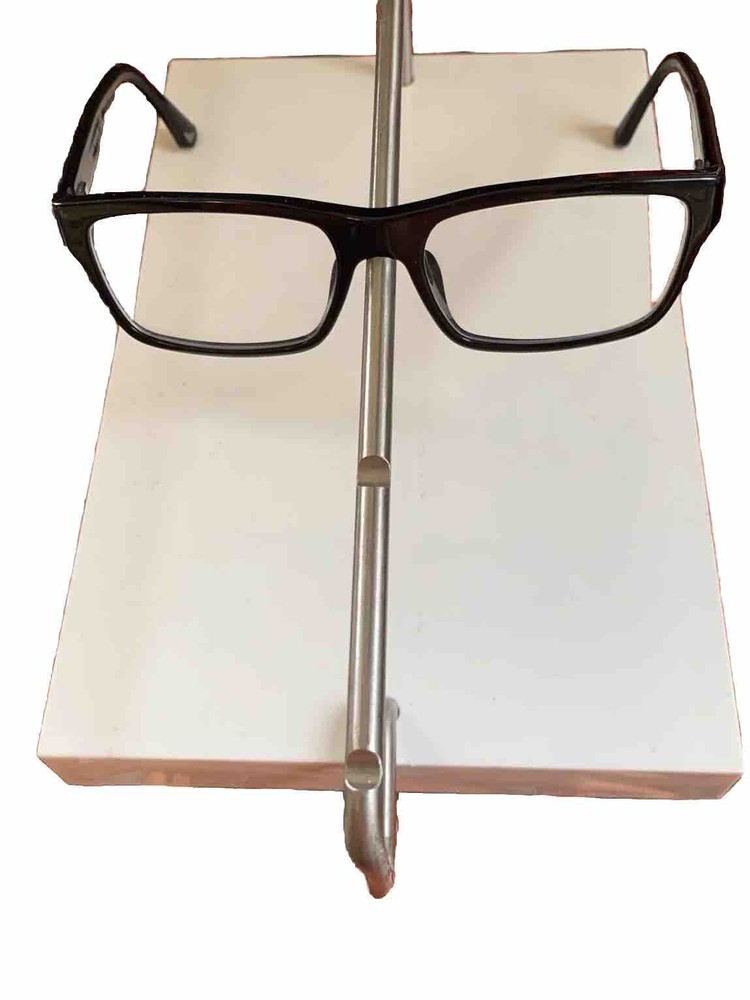 glasses display stand