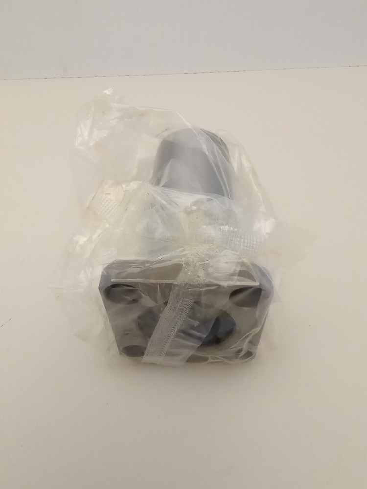 THK LMK16L Rectangular Flanged Linear Ball Bearing