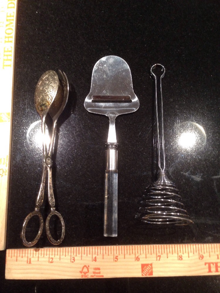 Vintage Cooking Utensils