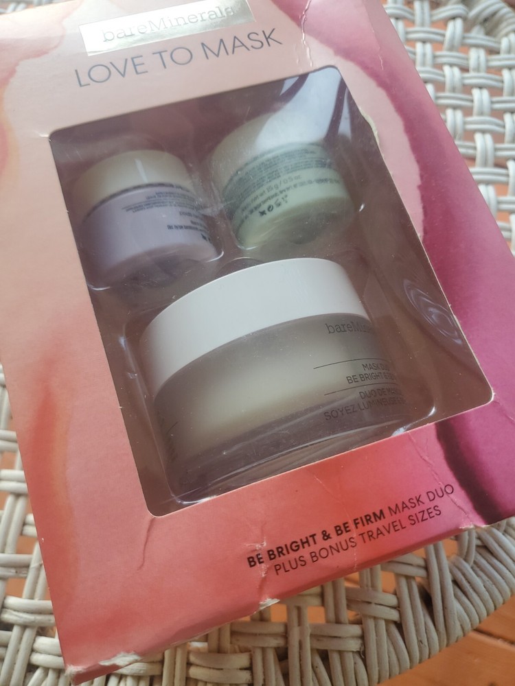 Bareminerals Love To Mask