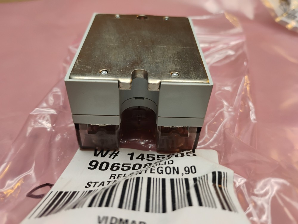 Crydom Solid State Relay 84137850 - Fast Ship