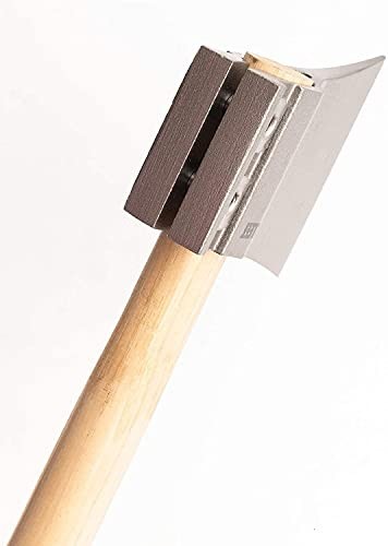 Throwing Axe Camping Hatchet - Perfect for Axe Throwing, Survival, Outdoors, Cho