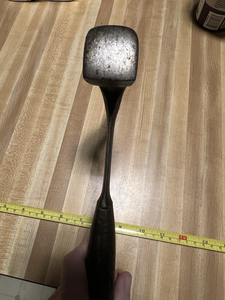 Vintage Estwing Roofing Hatchet