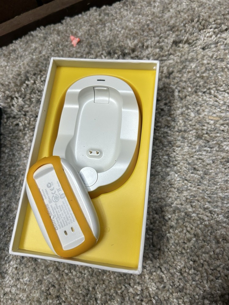 GolfSense Golf Swing Improver 3D Analyzer Motion Sensor for iPhone Untested