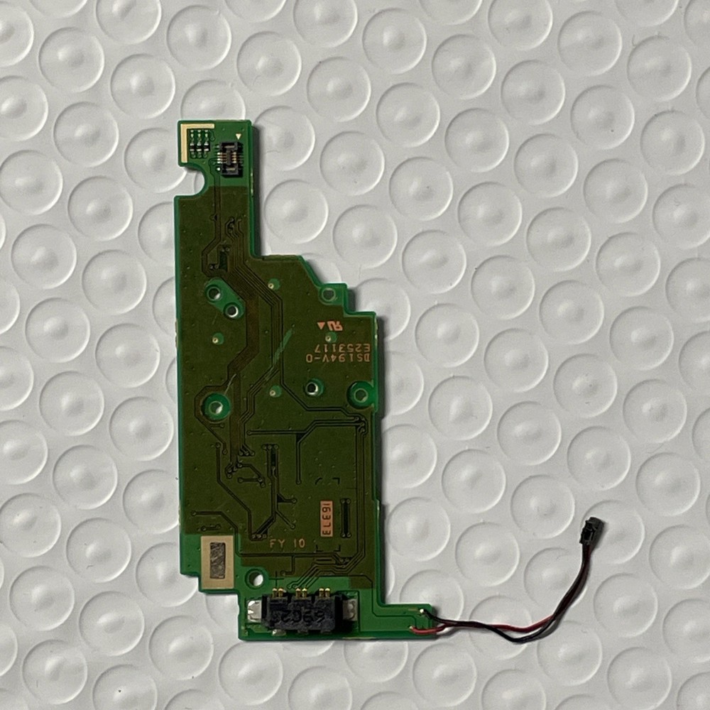 Replacement Function PCB ABXY Board for the Nintendo New 3DS