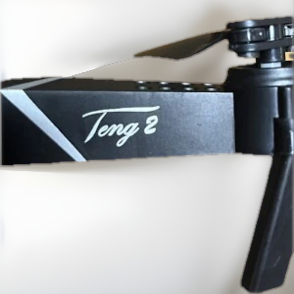 Mini Drone for Kids 'Teng 2' TESTED Works