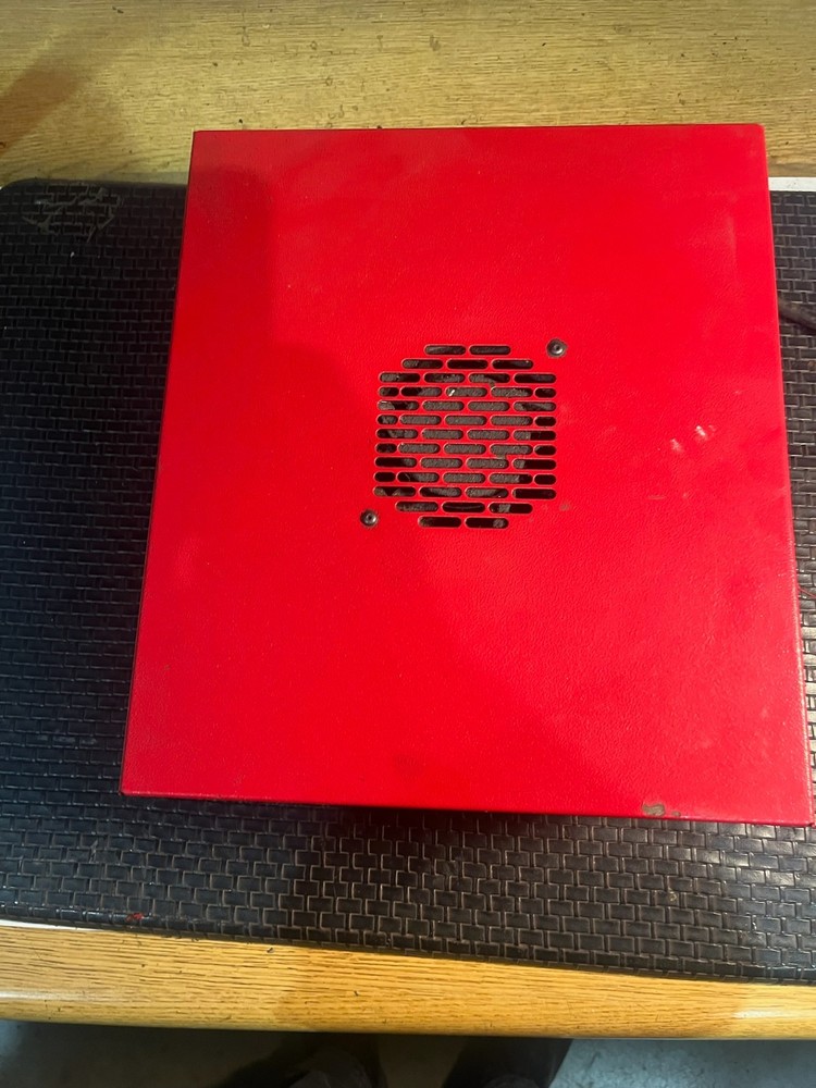 Haas Indexer/Rotary Table Servo Control 17 Pins