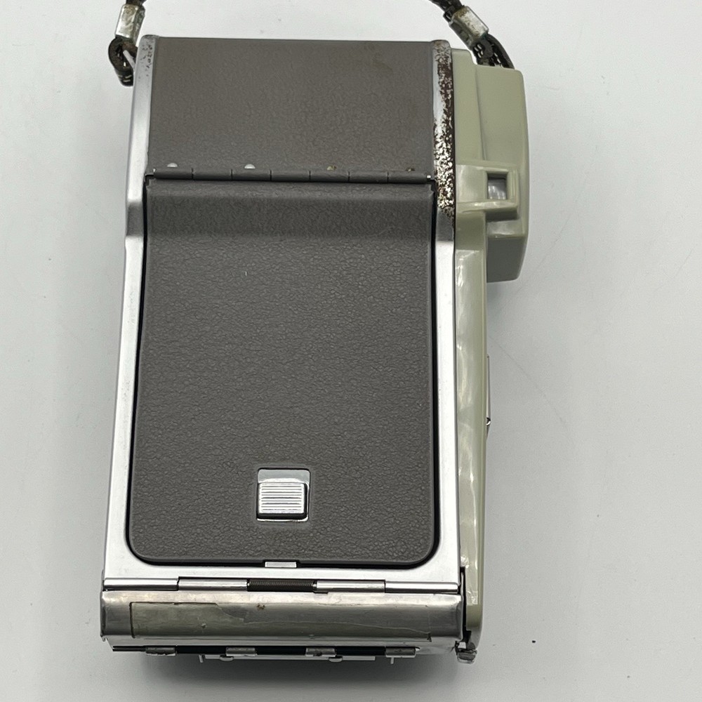 Polaroid Model 80 Foldable Land Instant Camera - Bundle Deal - NOT TESTED