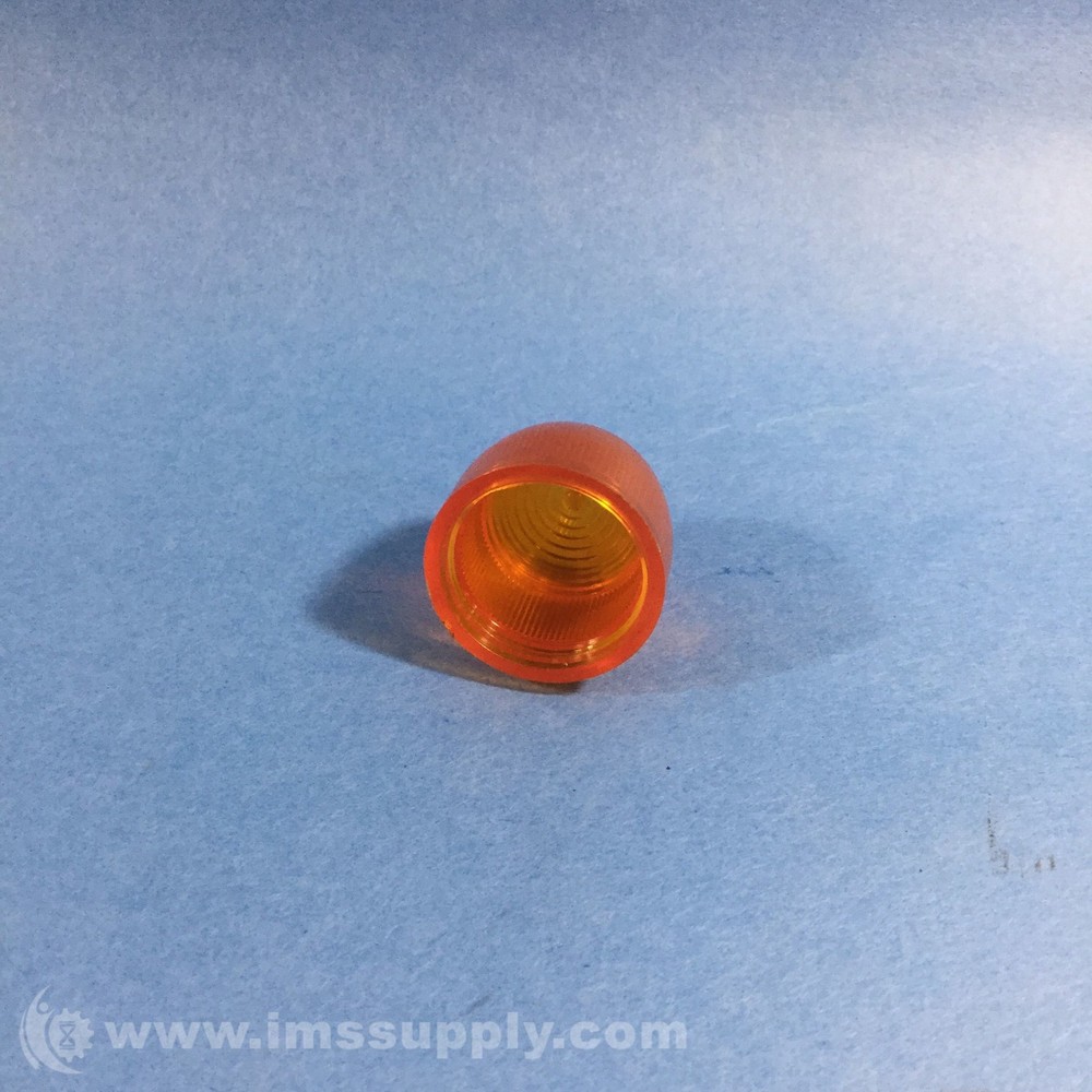 Orange Indicator Lens FNIP