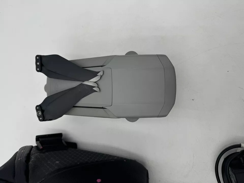 JAILBROKEN DJI Mavic Air 2 Fly More Combo - No limits