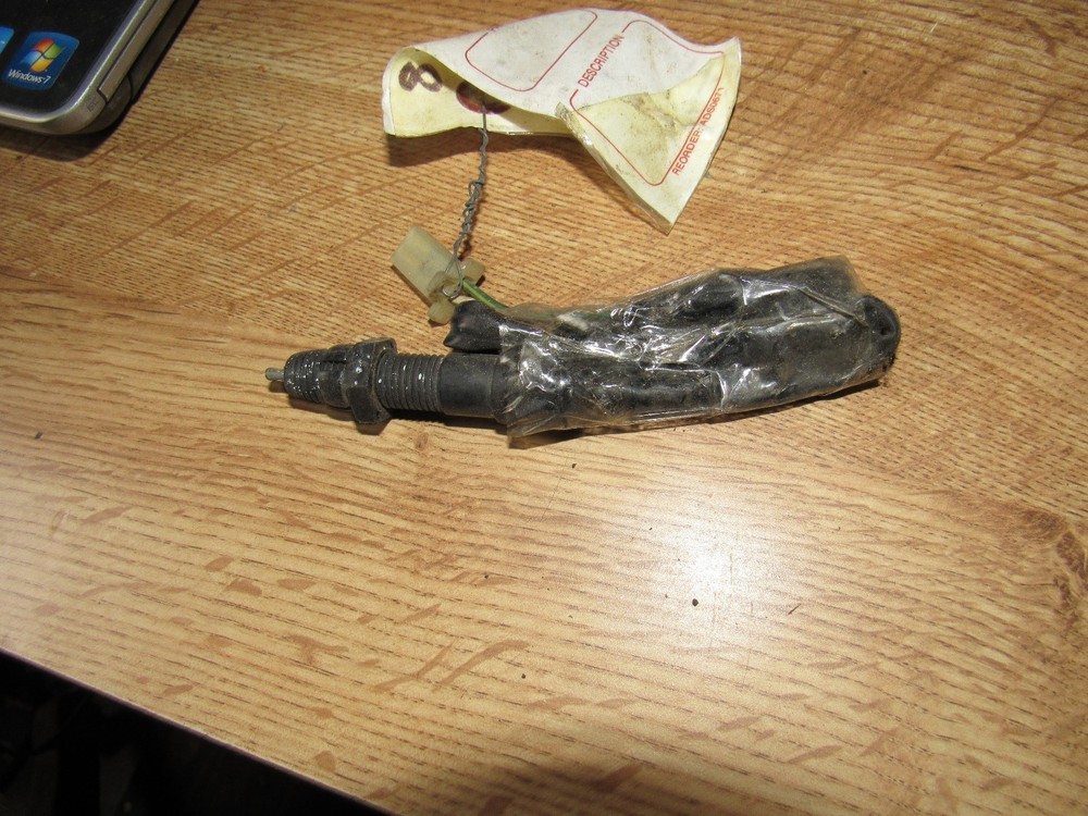 1982 honda cb750 c brake switch