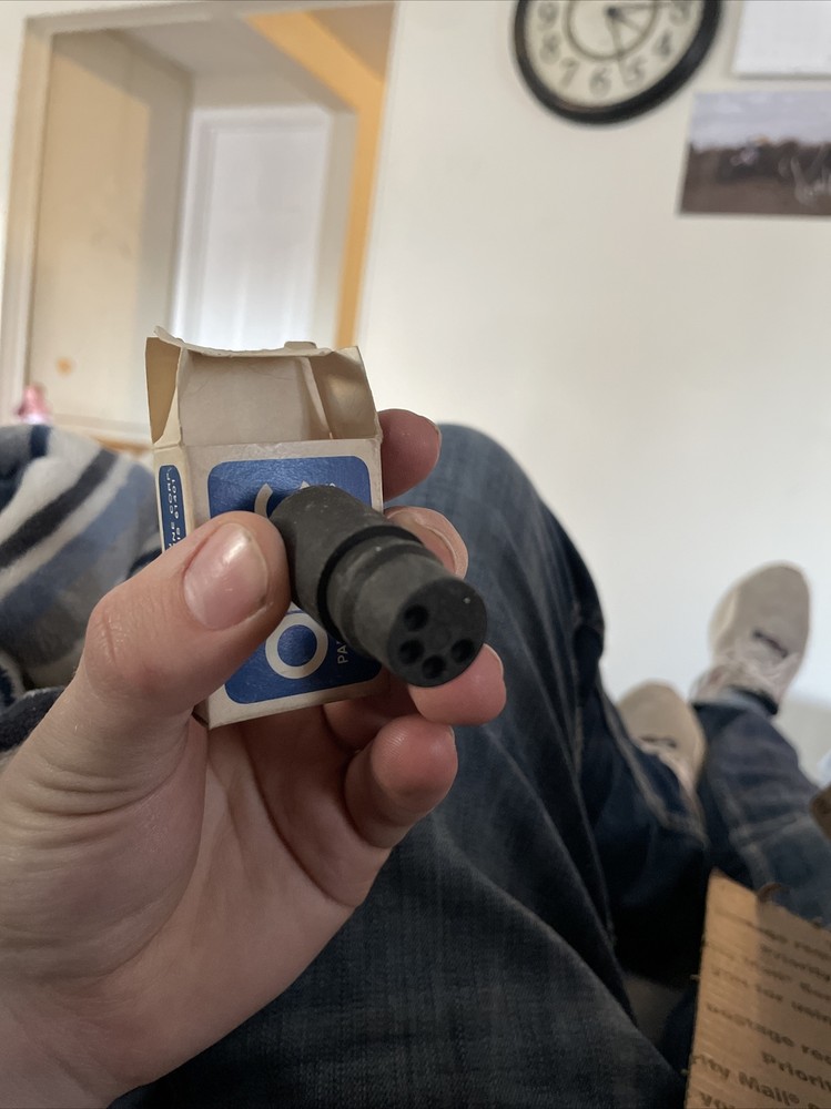 OMC 511449 Connector to Shift Switches