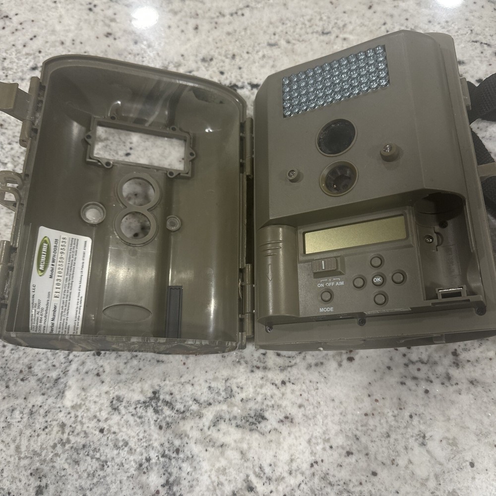 Moultrie MPN-MFH-DGS-I35 Game Camera.