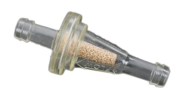 Visu-Filter 8420 01 9909 Fuel Filter 701C