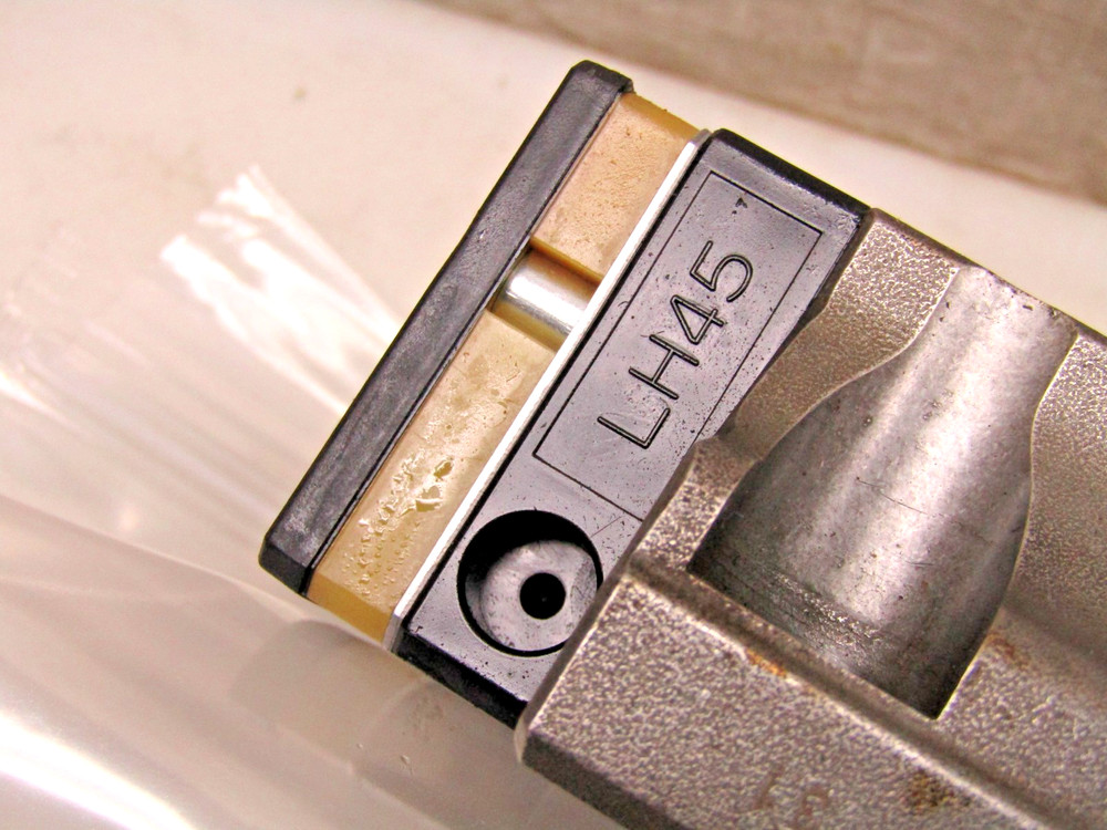 NSK LH-45 Linear Bearing Block