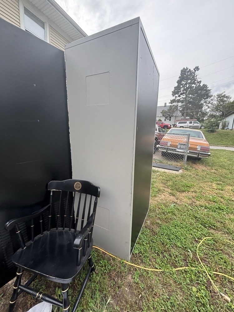 Enterprise Mdf Cabinet