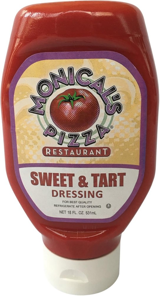 Monical's Sweet & Tart Dring