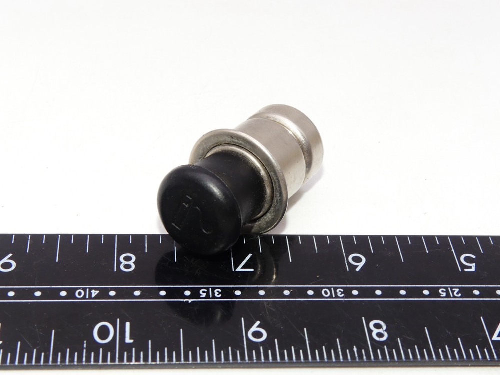 Vintage Mechanical Car Cigarette Lighter